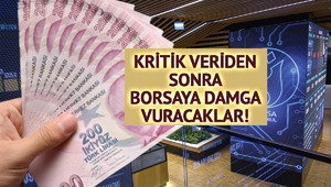 Borsada kartlar yeniden dağıtılıyor: Faiz indiriminin 'Gizli yıldızı' olacak 3 sektör!