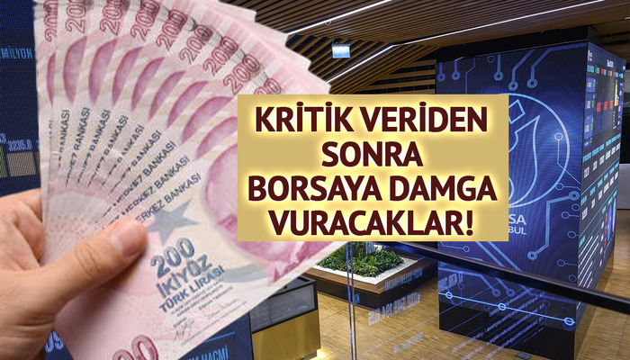 Borsada kartlar yeniden dağıtılıyor! Faiz indiriminin yıldızı olacaklar