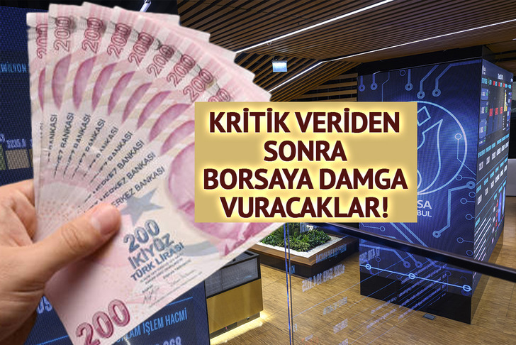 Borsada kartlar yeniden dağıtılıyor: Faiz indiriminin 'Gizli yıldızı' olacak 3 sektör!