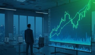 VİOP'ta endeks kontratı güne yükselişle başladı