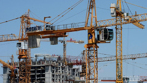 TÜİK açıkladı! İnşaat maliyetinde yüzde 22 artış