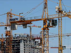 T&Uuml;İK a&ccedil;ıkladı! İnşaat maliyetinde y&uuml;zde 22 artış