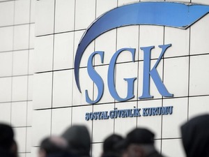 SGK'dan sağlık hizmetlerine 110 milyar TL'lik iyileştirme
