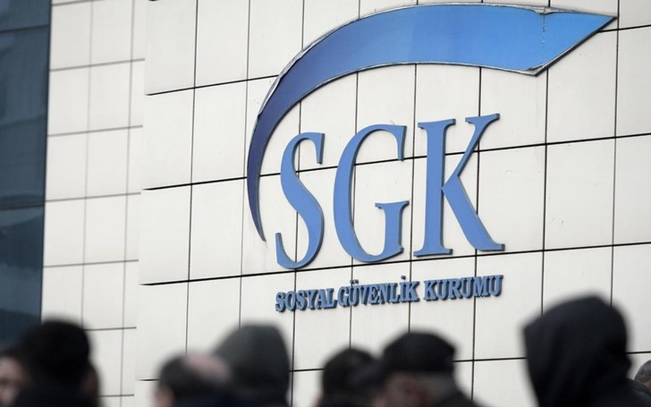 SGK'dan sağlık hizmetlerine 110 milyar TL'lik iyileştirme