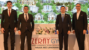 Zeray GYO (ZERGY) hesaba kaç lot verir?