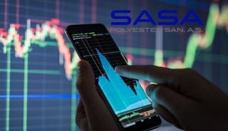 SASA'da 18 bin adetlik pay alım-satım bilidirimi