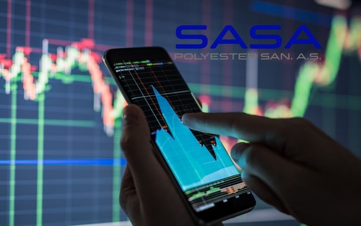 SASA'da 18 bin adetlik pay alım-satım bilidirimi