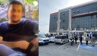 Adliye soygununda yeni gelişme! Gözaltı sayısı yükseldi