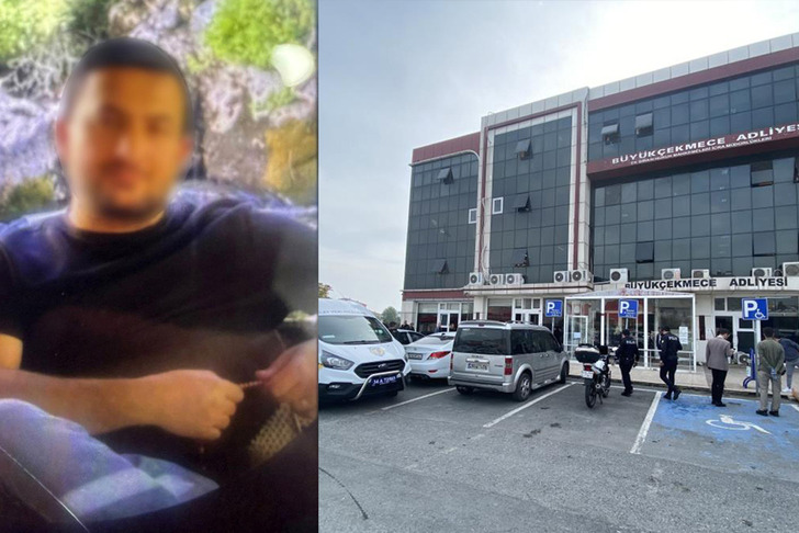 Adliye soygununda yeni gelişme! Gözaltı sayısı yükseldi