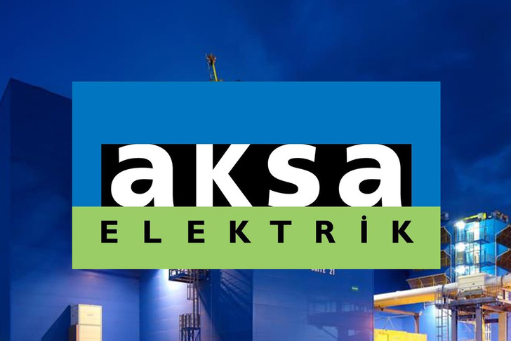 Aksa Enerji'nin GES projesine EPDK'dan onay