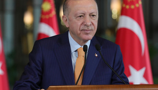 Cumhurbaşkanı Erdoğan'dan "10 Aralık İnsan Hakları Günü" mesajı