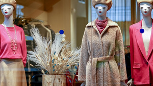 Dev perakendeci küçülürken büyüdü! Yüzden fazla mağazasını kapattı