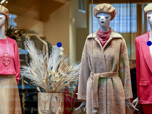 Dev perakendeci k&uuml;&ccedil;&uuml;l&uuml;rken b&uuml;y&uuml;d&uuml;! Y&uuml;zden fazla mağazasını kapattı