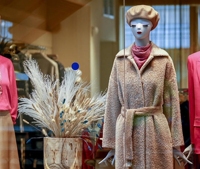 Dev perakendeci küçülürken büyüdü! Yüzden fazla mağazasını kapattı