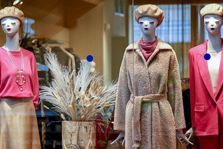 Dev perakendeci küçülürken büyüdü! Yüzden fazla mağazasını kapattı