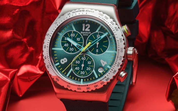 İki dev lüks saat üreticilerine rekabet soruşturması