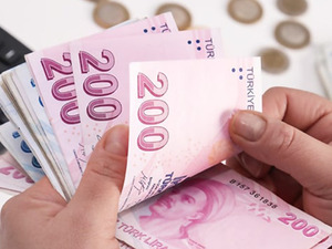 &Ccedil;ok konuşulacak rakam! ABD'li banka asgari &uuml;cret zammı i&ccedil;in net oran verdi