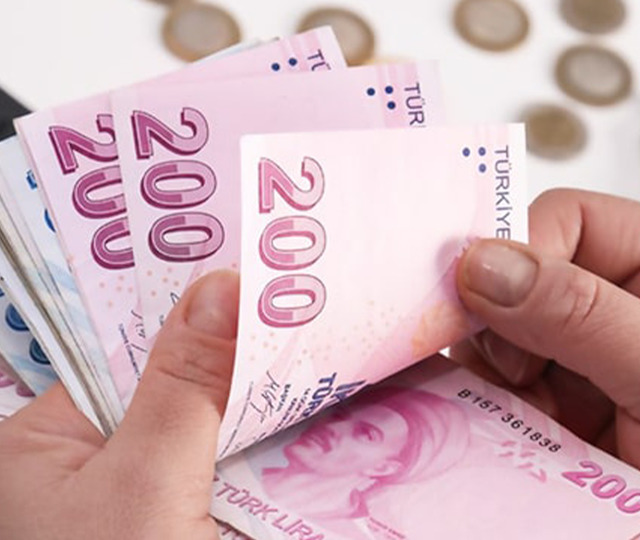  ABD'li banka asgari ücret zammı için net oran verdi