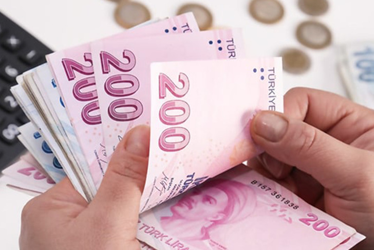 Çok konuşulacak rakam! ABD'li banka asgari ücret zammı için net oran verdi