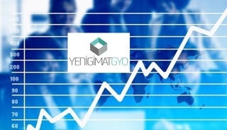 YGGYO duyurdu! Sermaye 6 kat artacak