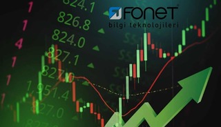 FONET 77,9 milyon TL'lik ihaleyi kazandı! Hisseler ne durumda?