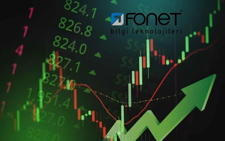 FONET 77,9 milyon TL'lik ihaleyi kazandı! Hisseler ne durumda?