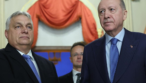 Türkiye ile Macaristan arasında 16 anlaşma imzalandı! Sefer sayıları 3 katına çıkacak