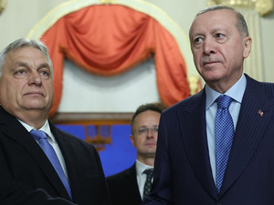 T&uuml;rkiye ile Macaristan arasında 16 anlaşma imzalandı! Sefer sayıları 3 katına &ccedil;ıkacak