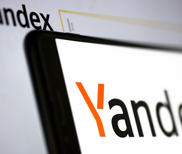 Yandex T&uuml;rkiye'nin arama sorguları bu yıl y&uuml;zde 75 arttı