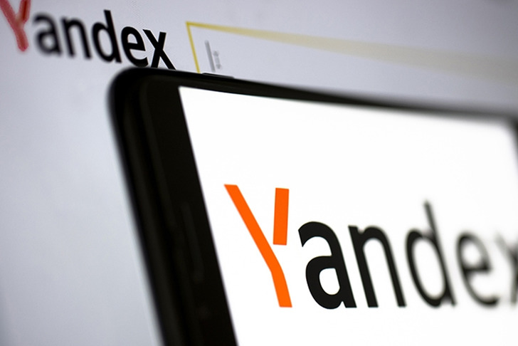 Yandex Türkiye'nin arama sorguları bu yıl yüzde 75 arttı