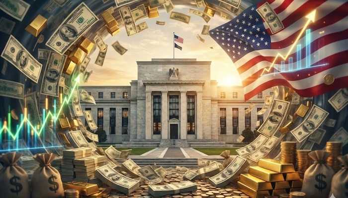 Fed faizleri 25 baz puan indirirse piyasaya etkisi nasıl olur?