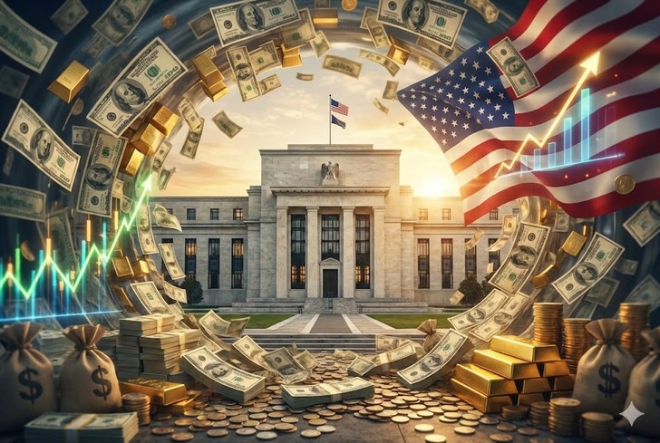 Fed faizleri 25 baz puan indirirse piyasaya etkisi nasıl olur?