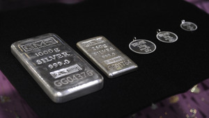 Kimisi yükselir dedi kimisi düşer! Küresel bankacılık devleri 2026 gümüş fiyatları için çarpıcı tahminlerini açıkladı