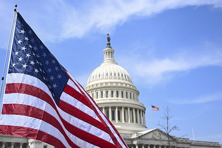 ABD'de istihdam maliyeti üçüncü çeyrekte beklenenden az arttı