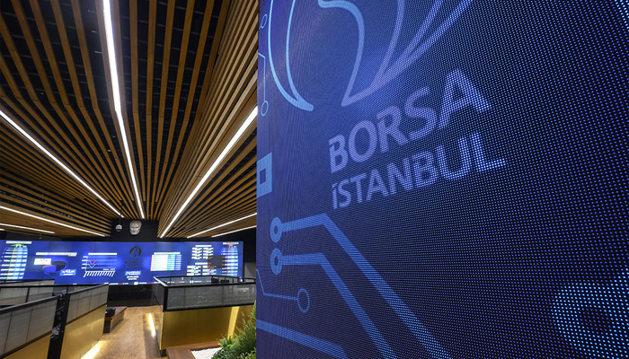 Borsa İstanbul g&uuml;n&uuml; d&uuml;ş&uuml;şle tamamladı! İşte &ouml;ne &ccedil;ıkan hisseler (10 Aralık 2025)