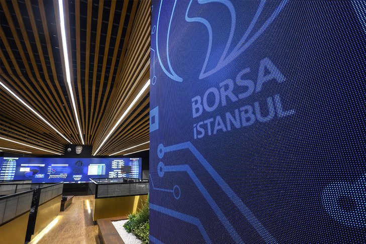 Borsa İstanbul günü düşüşle tamamladı! İşte öne çıkan hisseler (10 Aralık 2025)