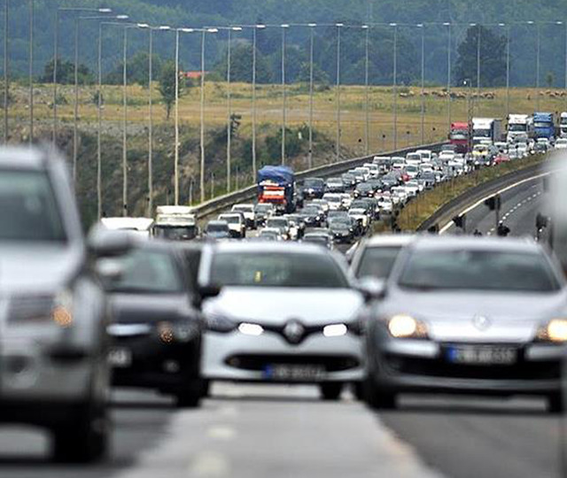 Trafik sigortasında azami prim artışı belli oldu: Yeni yılda geçerli olacak