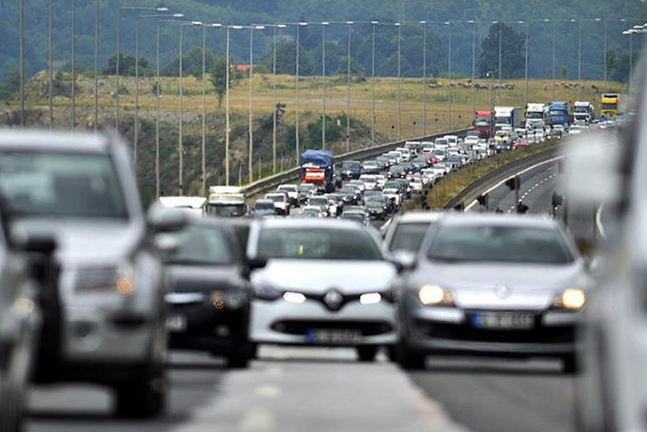 Araç sahipleri dikkat! Trafik sigortasında azami prim artışı belli oldu: Yeni yılda geçerli olacak