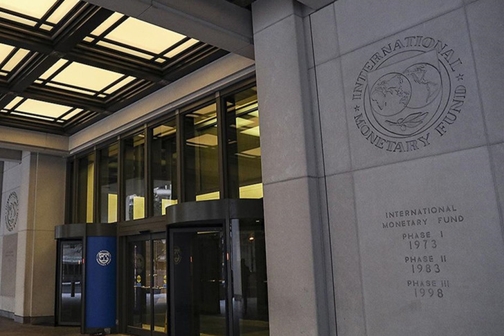 IMF'den dikkat çeken Çin kararı! Büyüme tahminini açıkladı