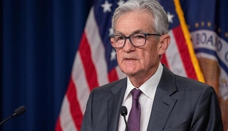 Faiz indirimi kararının ardından Powell'dan net mesaj