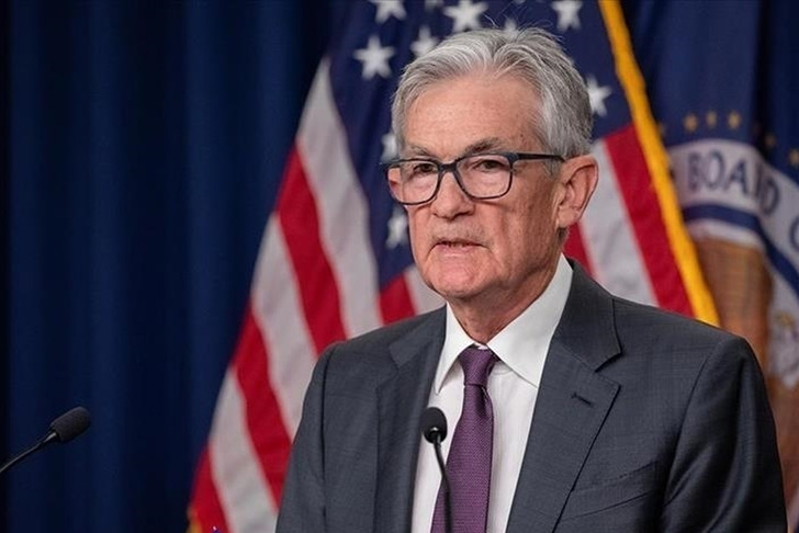 Faiz indirimi kararının ardından Powell'dan net mesaj! "Toplantı bazlı ilerleyeceğiz"