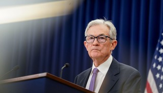 Powell'dan piyasaları tedirgin eden mesaj