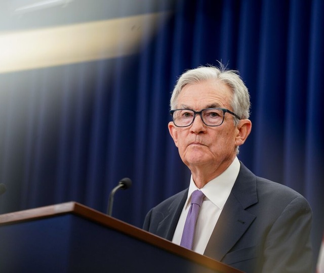 Powell'dan piyasaları tedirgin eden mesaj