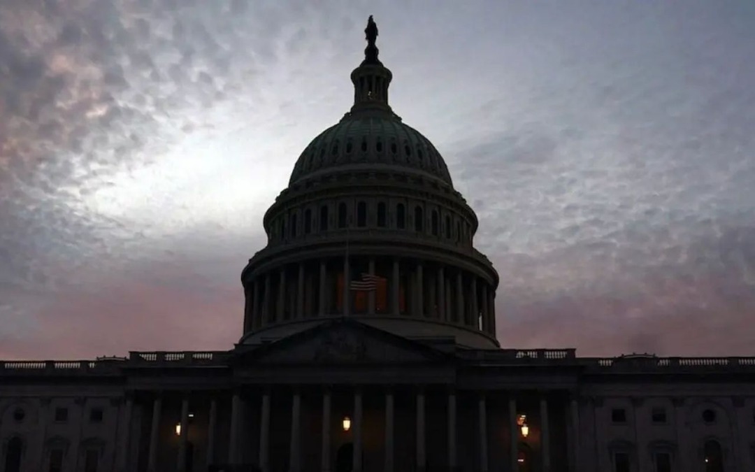 ABD Temsilciler Meclisi, dev savunma b&uuml;t&ccedil;esine onay verdi