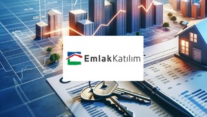 Emlak Katılım'a SPK'dan çifte yetki: Faizsiz seçenekler artıyor!