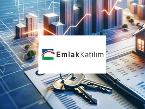 Emlak Katılım'a SPK'dan &ccedil;ifte yetki: Faizsiz se&ccedil;enekler artıyor!