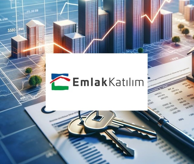 Emlak Katılım'a SPK'dan çifte yetki: Faizsiz seçenekler artıyor!