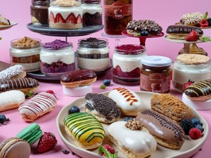 400 mağazası bulunan Ekleristan'dan k&ouml;t&uuml; haber: Konkordato talep etti