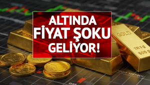 Altında ters köşe: Fed sonrası gelen satış geçici mi? Goldman Sachs'tan şok tahmin!