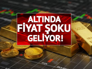 Altında ters köşe: Fed sonrası gelen satış geçici mi? Goldman Sachs'tan şok tahmin!